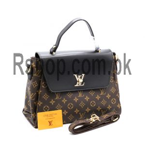 Louis Vuitton Ladies Bag ( High Quality ) Price in Pakistan