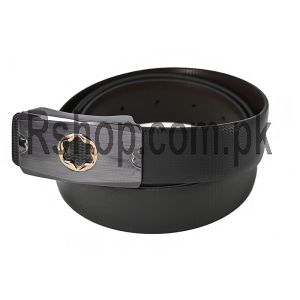 Montblanc Leather Belt (High Quality) Price in Pakistan