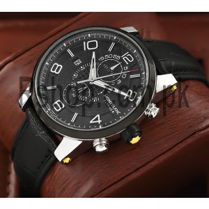MontBlanc Timewalker Flyback Chronograph Watch Price in Pakistan