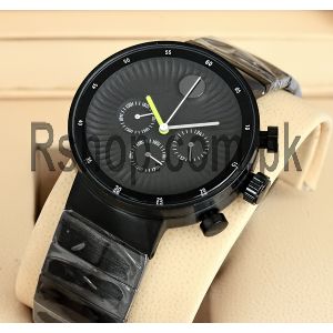 Movado Gents  Edge Chronograph Watch Price in Pakistan
