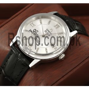 Omega De Ville Automatic Co-Axial Chronometer Watch Price in Pakistan