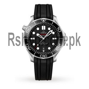 Omega Seamaster Diver 300m Co-Axial 42mm Mens Watch Price in Pakistan