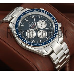 OMEGA Speedmaster Moonwatch Professional Chronograph Watch