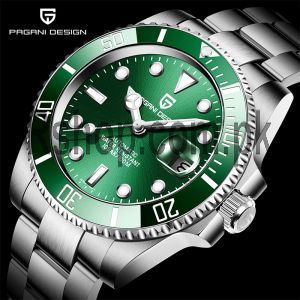 Pagani Design PD-1639 Watch Price in Pakistan