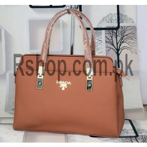 Prada Handbag (High Quality) Price in Pakistan