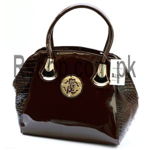 Roberto Cavalli Handbag  (High Quality) Price in Pakistan