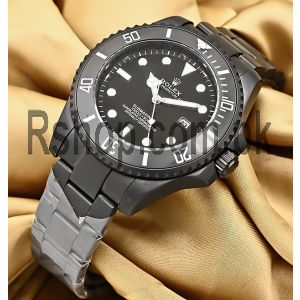 Rolex Submariner Date Black Watch Price in Pakistan