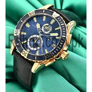 Ulysse Nardin Marine Diver Artemis Racing Limited Edition Watch Price in Pakistan