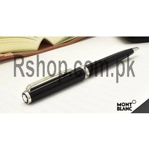 Montblanc PIX Black Ballpoint Pen Price in Pakistan