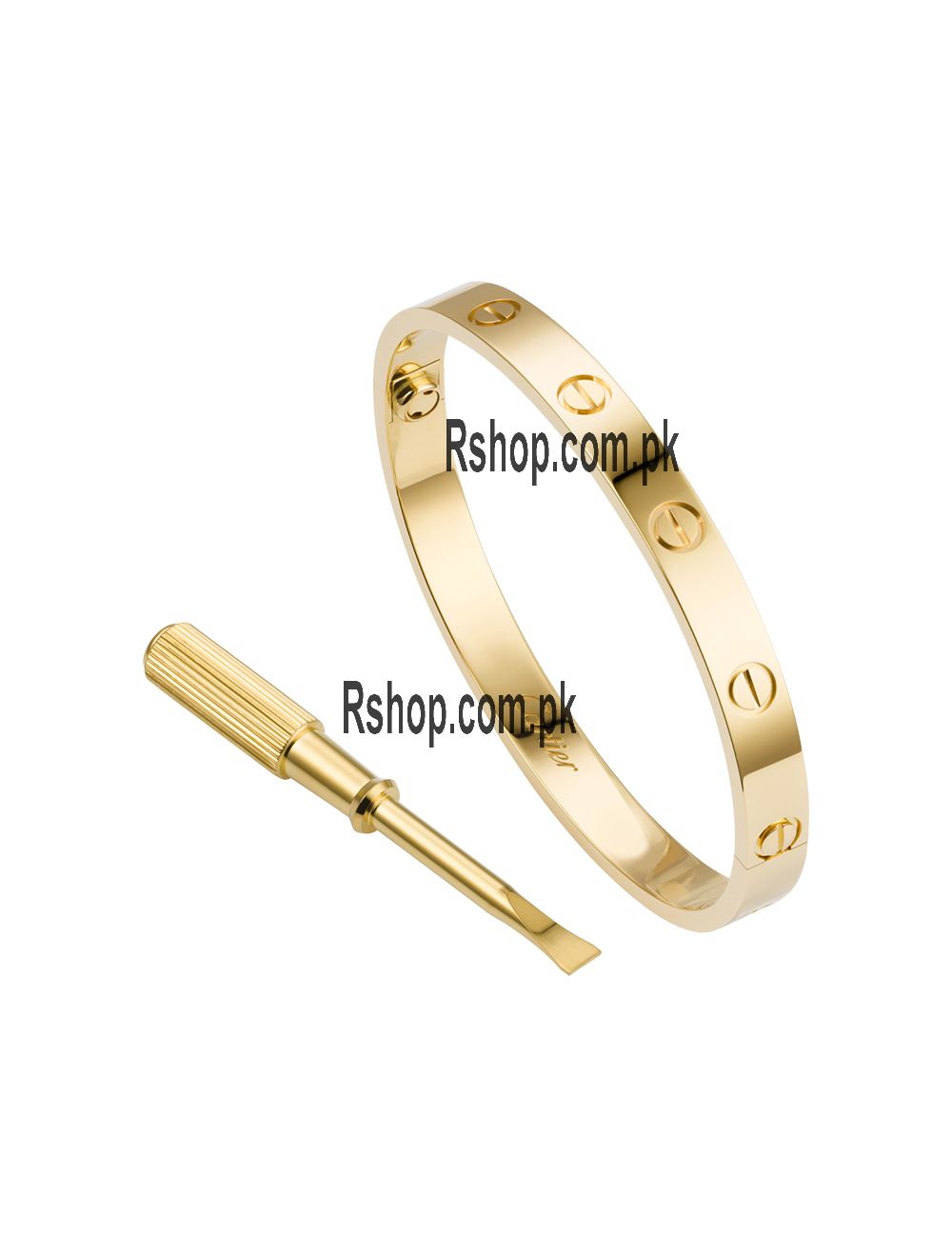 Cartier Fashion Bracelet