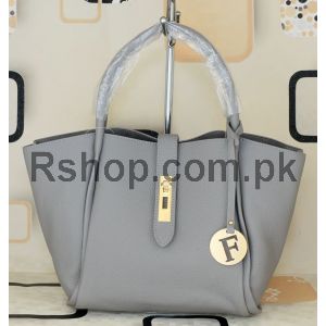 Fendi Leather Handbag Pakistan