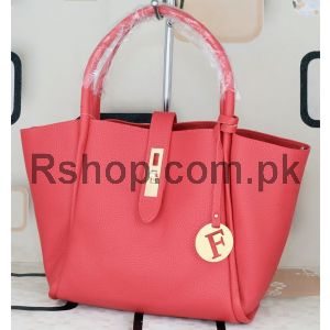 Fendi Buy the best Ladies Leather Handbag