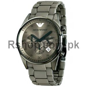 Emporio Armani AR5950 Mens Chronograph Sportivo Watch Price in Pakistan