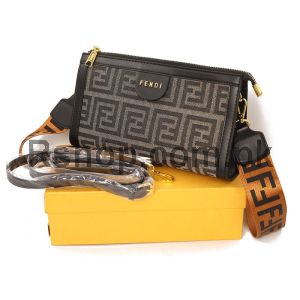 Fendi Fashion Handbag  (High Quality)