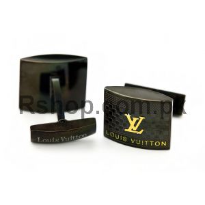 Louis Vuitton Cufflinks