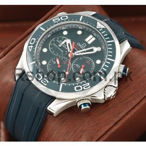 Omega Seamaster 300M Chronograph Watch