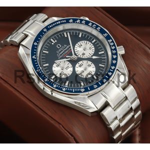 OMEGA Speedmaster Moonwatch Professional Chronograph Watch