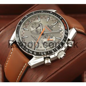 Omega Speedmaster Racing Master Chronometer Watch
