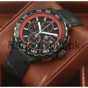TAG Heuer Formula 1 Calibre 16 Watch Price in Pakistan