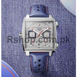 TAG Heuer Monaco 1989-1999 Limited Edition Watch Price in Pakistan